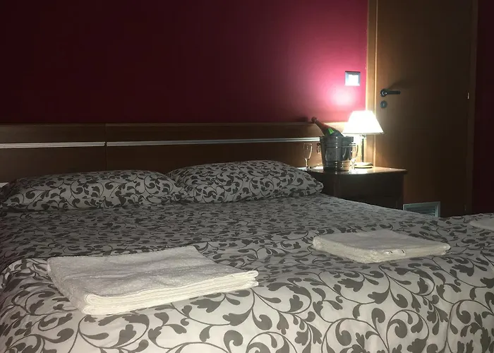 White House Bed & Breakfast