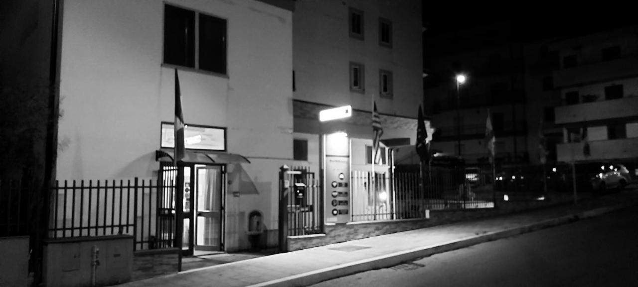 White House Frühstückspension